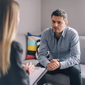 Mental Health: Addictions & Behavior